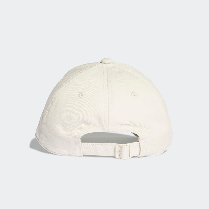 Nón Thể Thao Unisex Adidas 6P 3S Cap Cotto DU0199