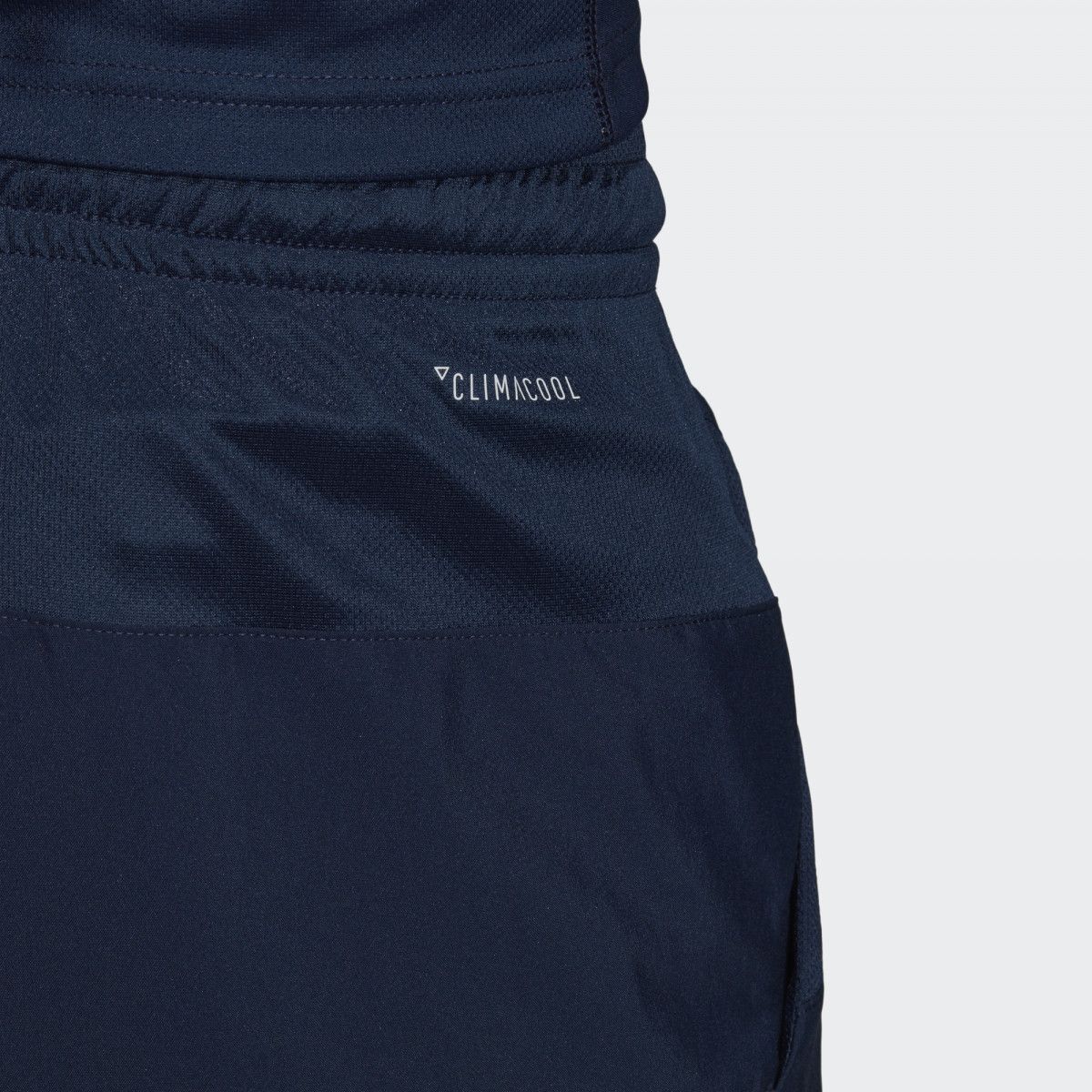 Quần Đùi Tennis Nam Adidas Club 3Str Short DU0875