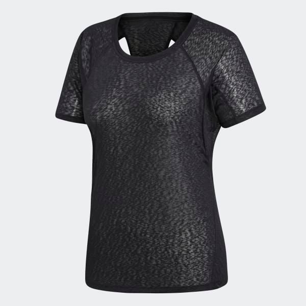 Áo Phông - Áo thun Tập Luyện Nữ Adidas Cntmpry Tee DU1319