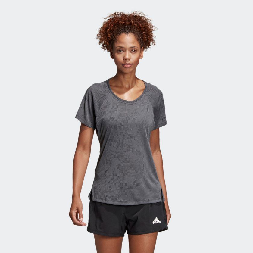 Áo Phông - Áo thun Tập Luyện Nữ Adidas Trng Tee Aerokt DU1324