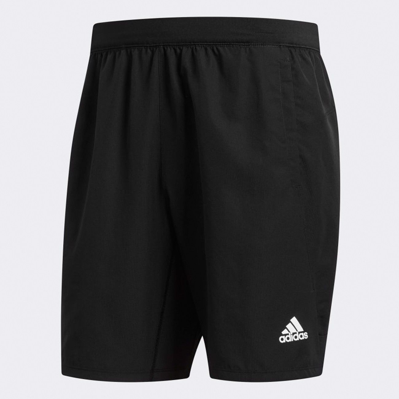 Quần Đùi Tập Luyện Nam Adidas 4K_Spr Z Wv 8 DU1577