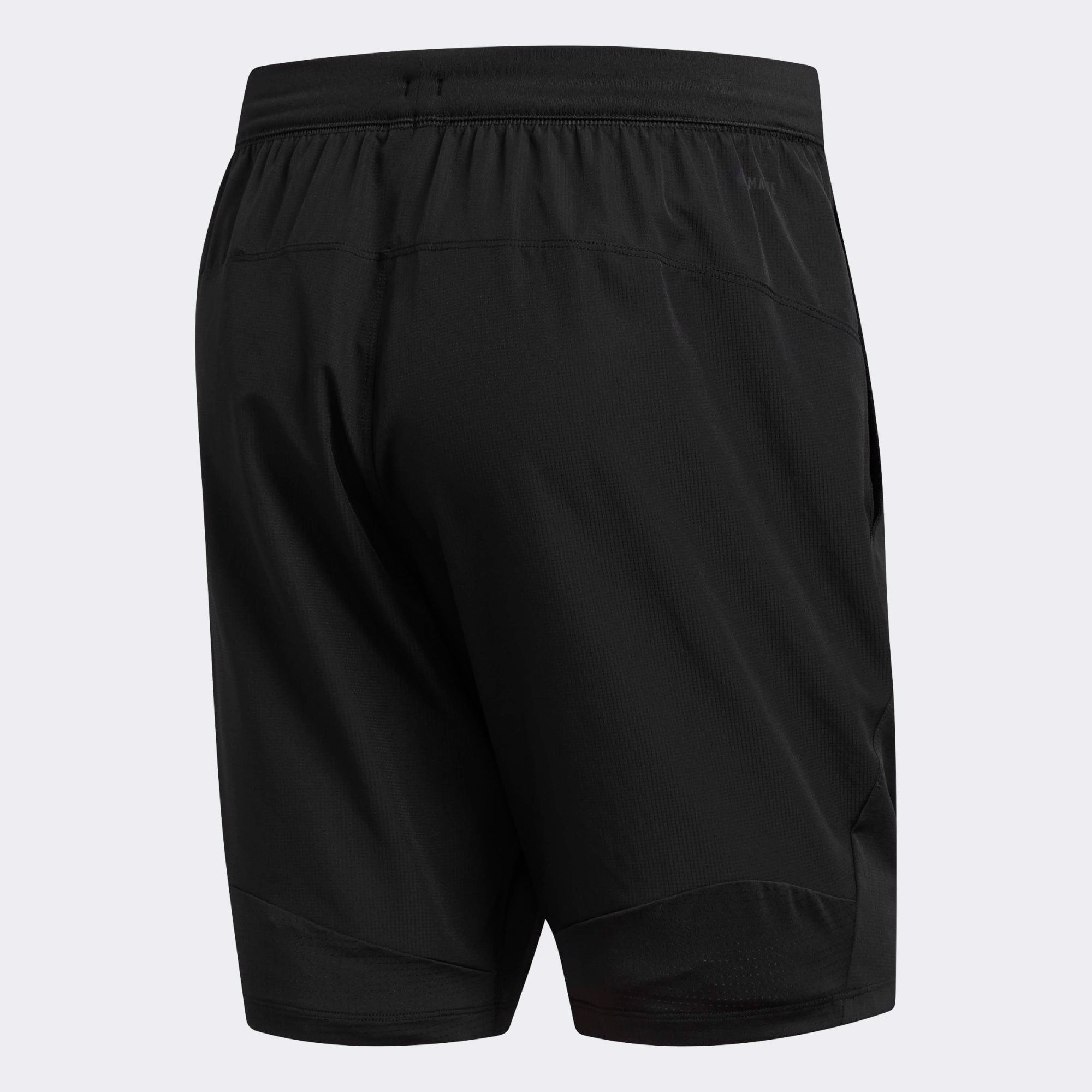 Quần Đùi Tập Luyện Nam Adidas 4K_Spr Z Wv 8 DU1577