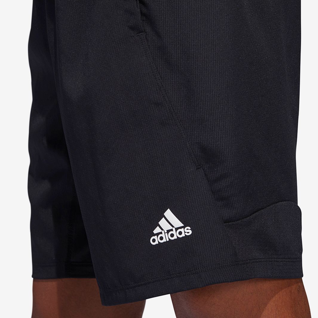 Quần Đùi Tập Luyện Nam Adidas 4K_Spr Z Wv 8 DU1577
