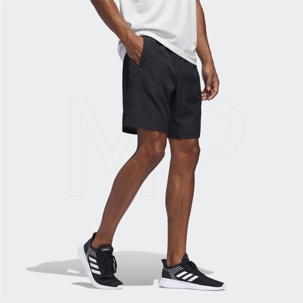 Quần Đùi Tập Luyện Nam Adidas 4K_Spr Z Wv 8 DU1577
