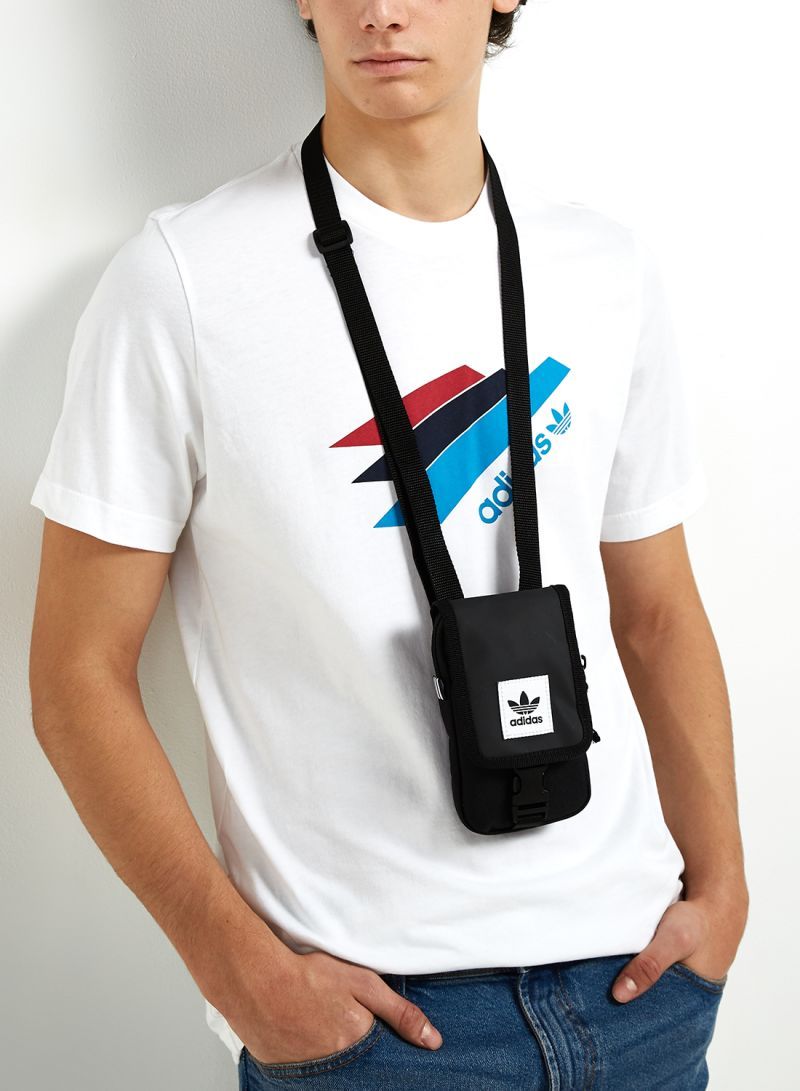Túi Đeo Chéo Originals Unisex Adidas Map Bag DU6795