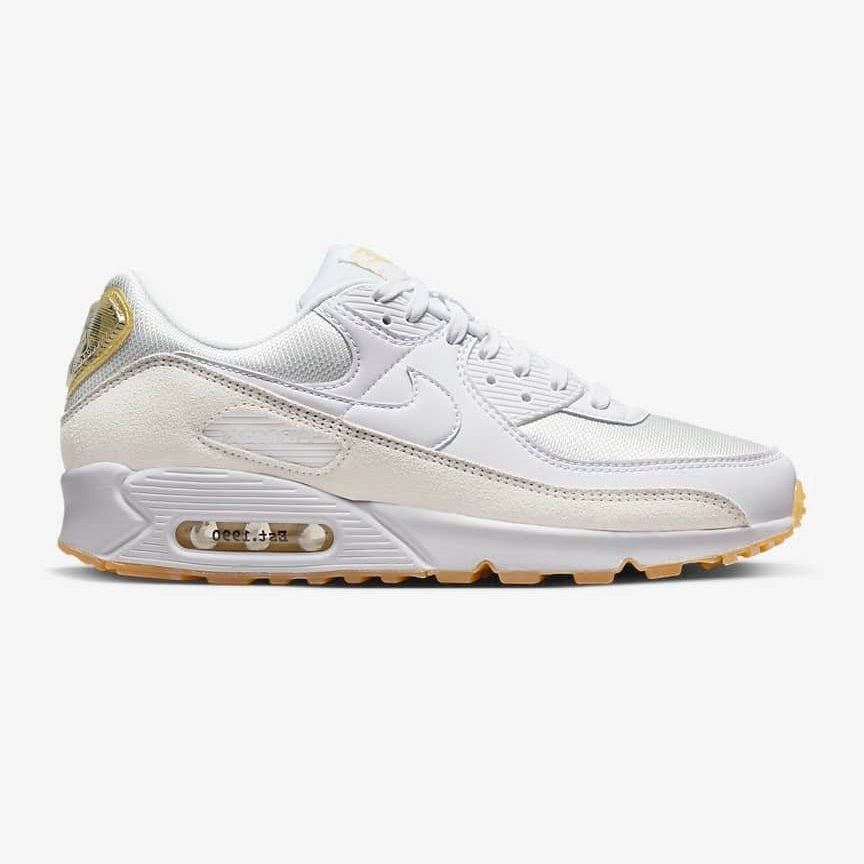 Giày Thể Thao Nam NIKE Nike Air Max 90 Se DV1734-100