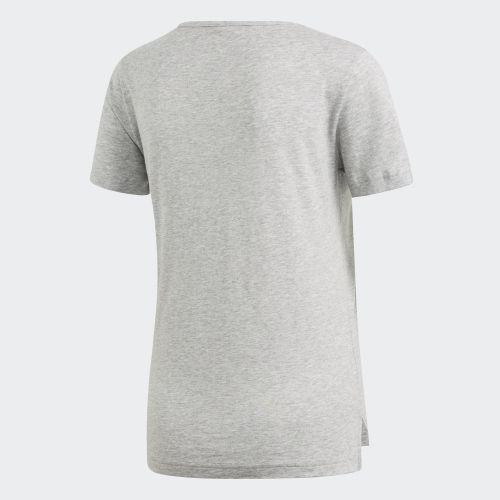 Áo Phông - Áo thun Thể Thao Nữ Adidas Bos Flower Tee DV2996