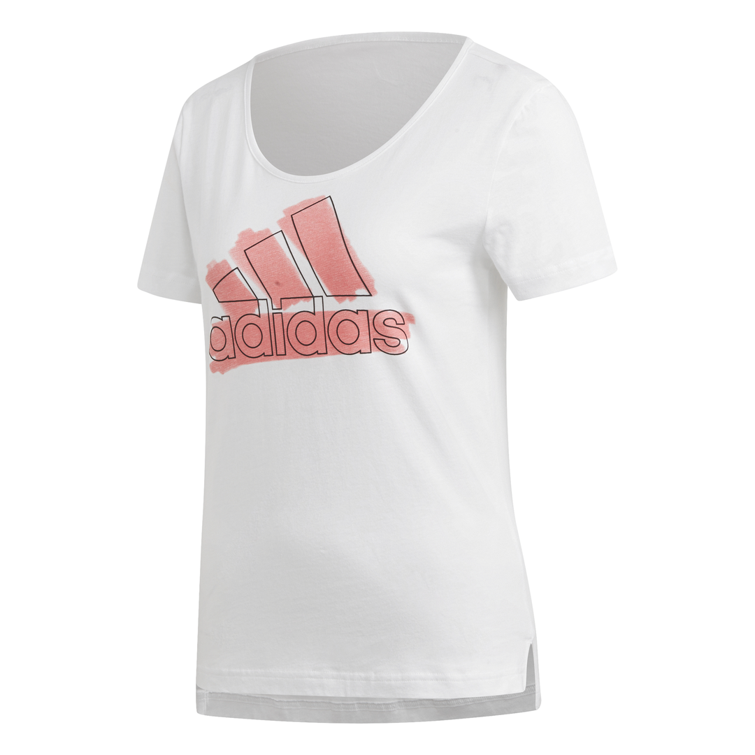 Áo Phông - Áo thun Thể Thao Nữ Adidas Bos Special Tee DV3002
