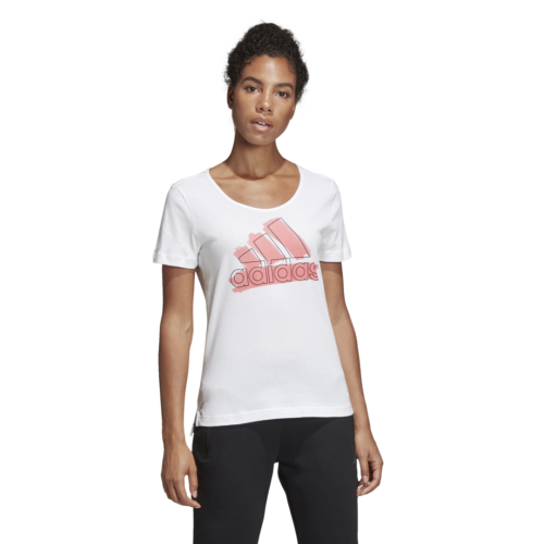 Áo Phông - Áo thun Thể Thao Nữ Adidas Bos Special Tee DV3002