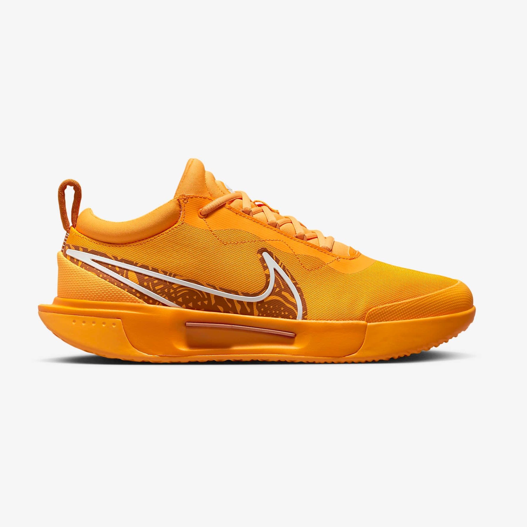 Giày Tennis Nam NIKE Nikecourt Zoom Pro DV3278-700