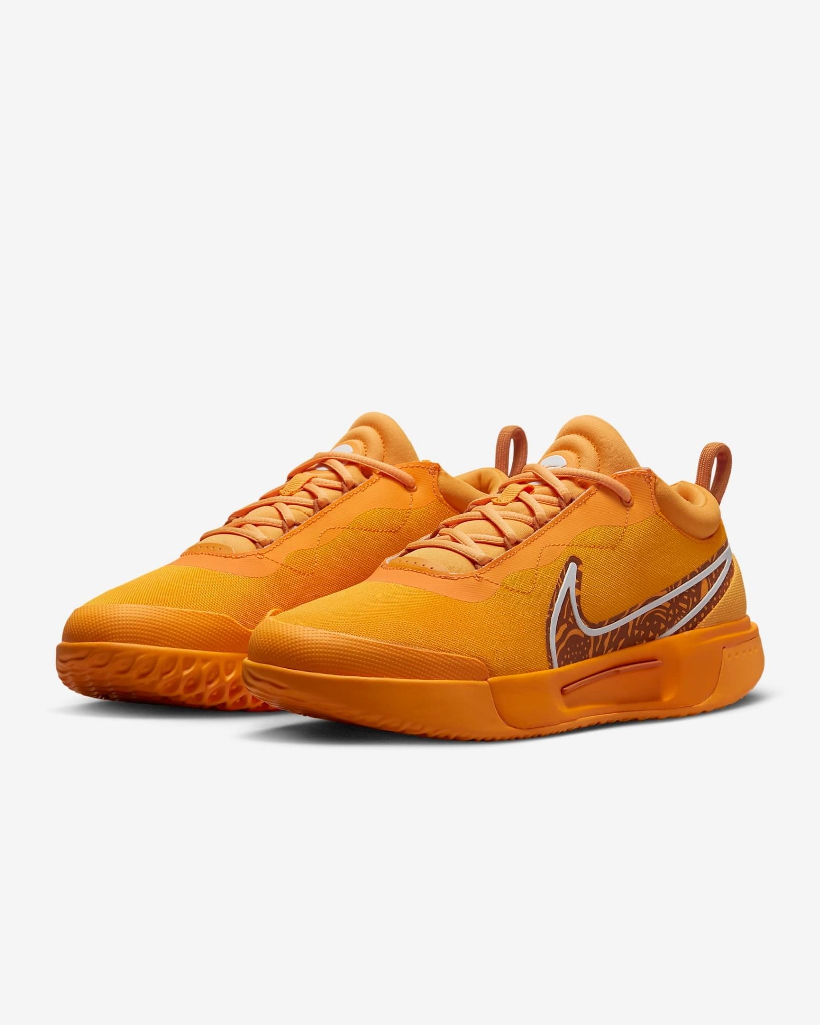 Giày Tennis Nam NIKE Nikecourt Zoom Pro DV3278-700
