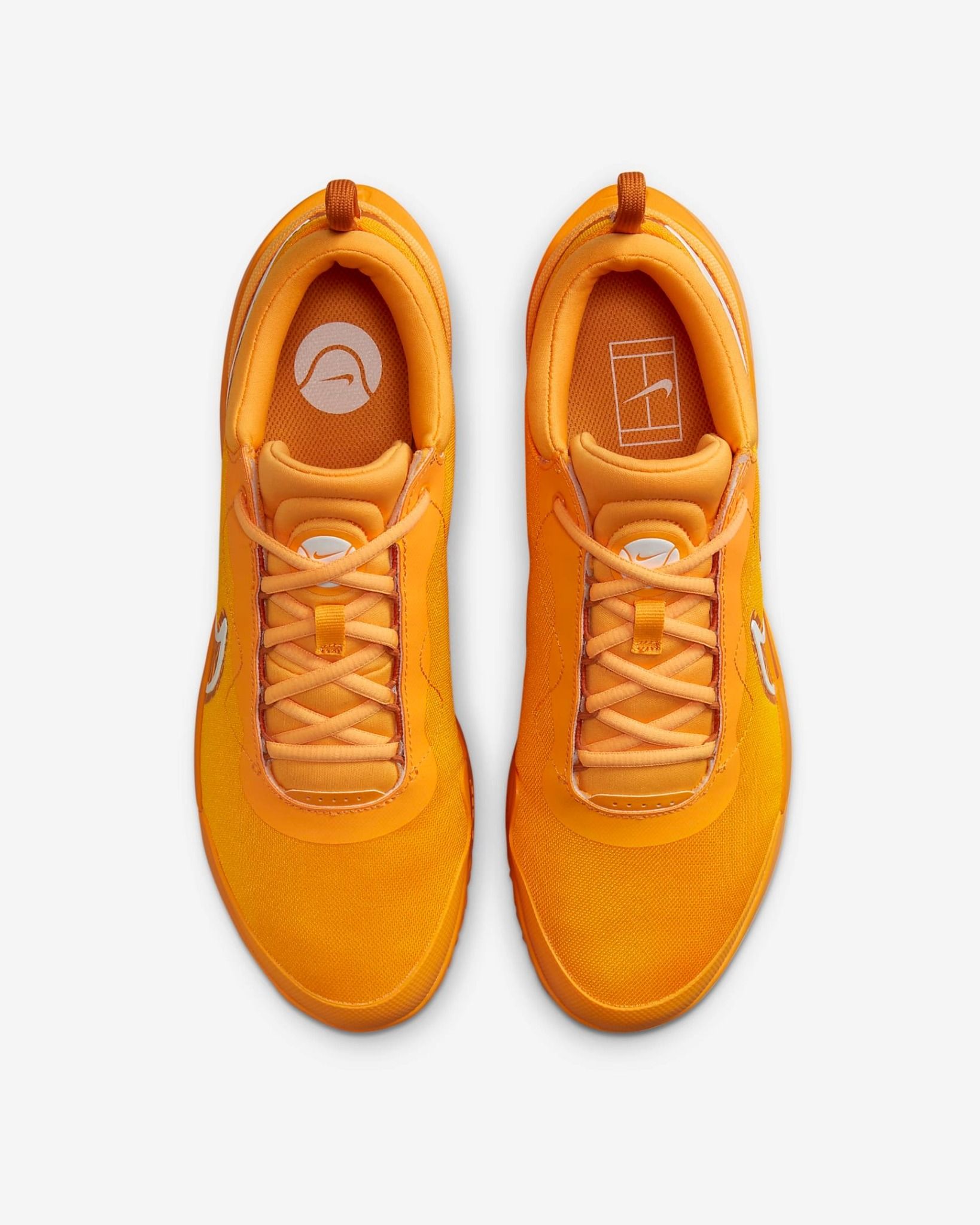 Giày Tennis Nam NIKE Nikecourt Zoom Pro DV3278-700