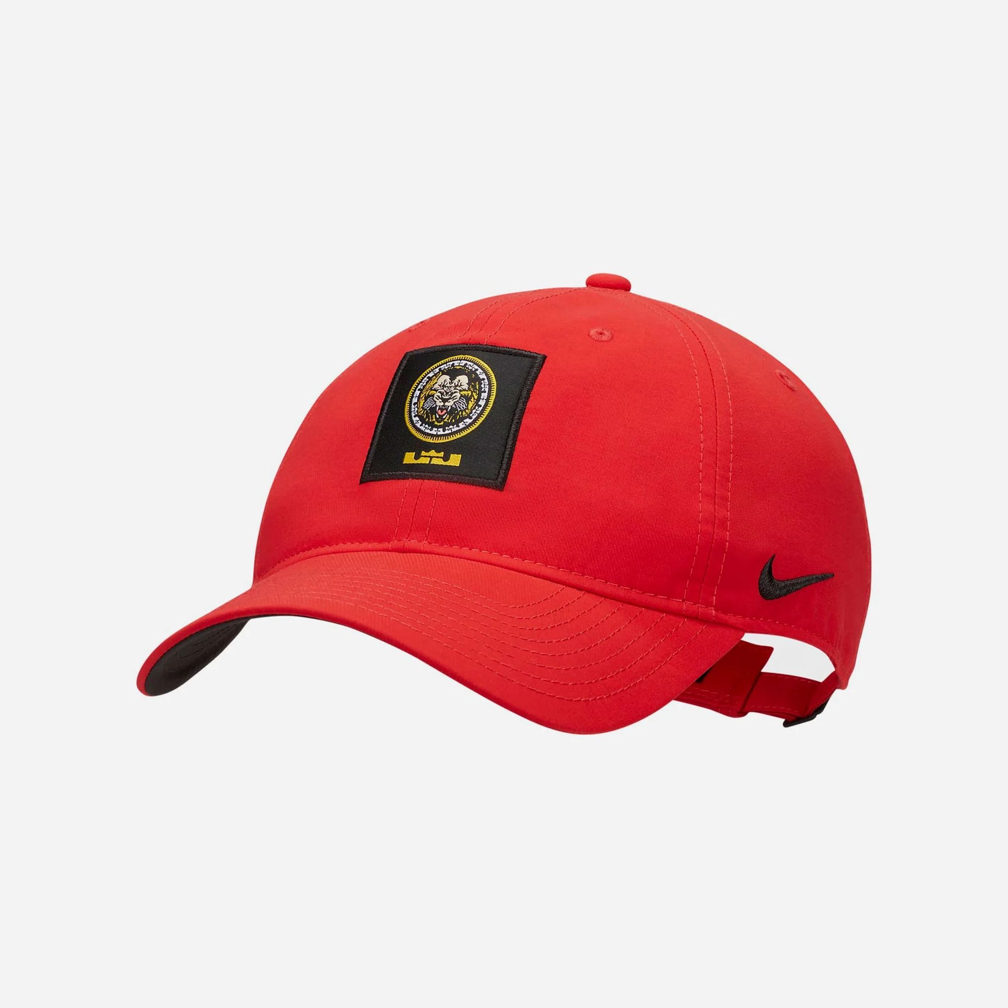 Nón Tập Luyện Unisex NIKE U Nk Df H86 Bball Lebron DV3355-657