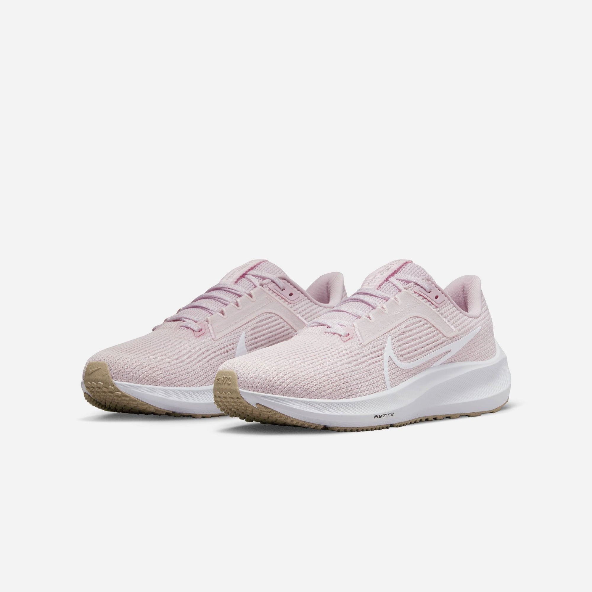 Giày Chạy Nữ NIKE Nike Air Zoom Pegasus 40 DV3854-600