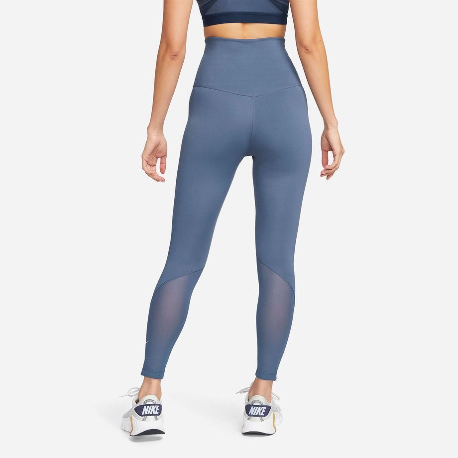  Quần Bó Tập Luyện Nữ NIKE As W Nk One Df Hr 7/8 Tight DV9021-491 