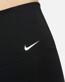  Quần Đùi Tập Luyện Nữ NIKE As W Nk One Df Hr 7In Short DV9023-010 