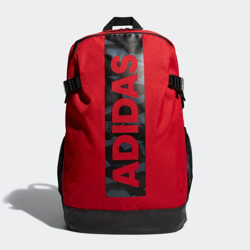 Ba lô Tập Luyện Nam Adidas Pow Bos DW4278