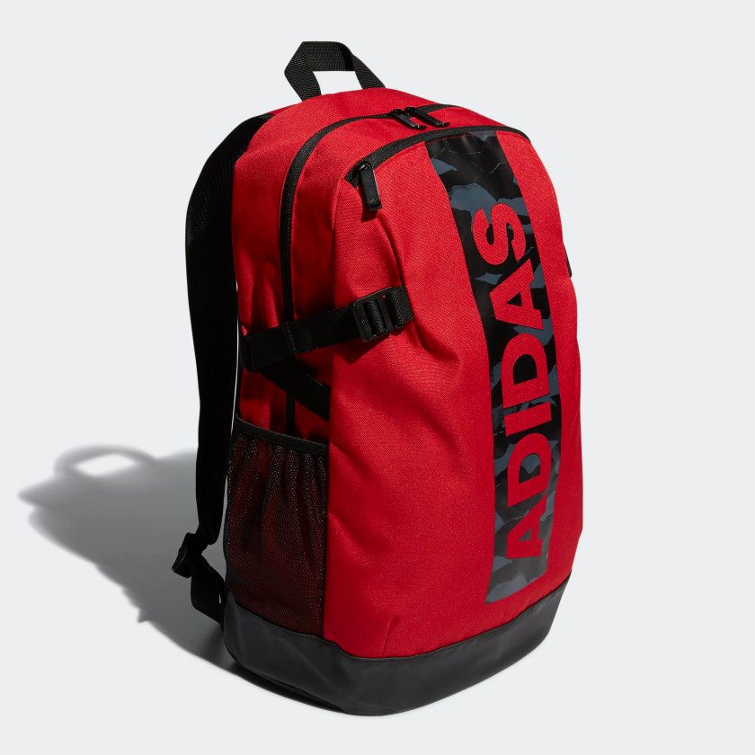 Ba lô Tập Luyện Nam Adidas Pow Bos DW4278
