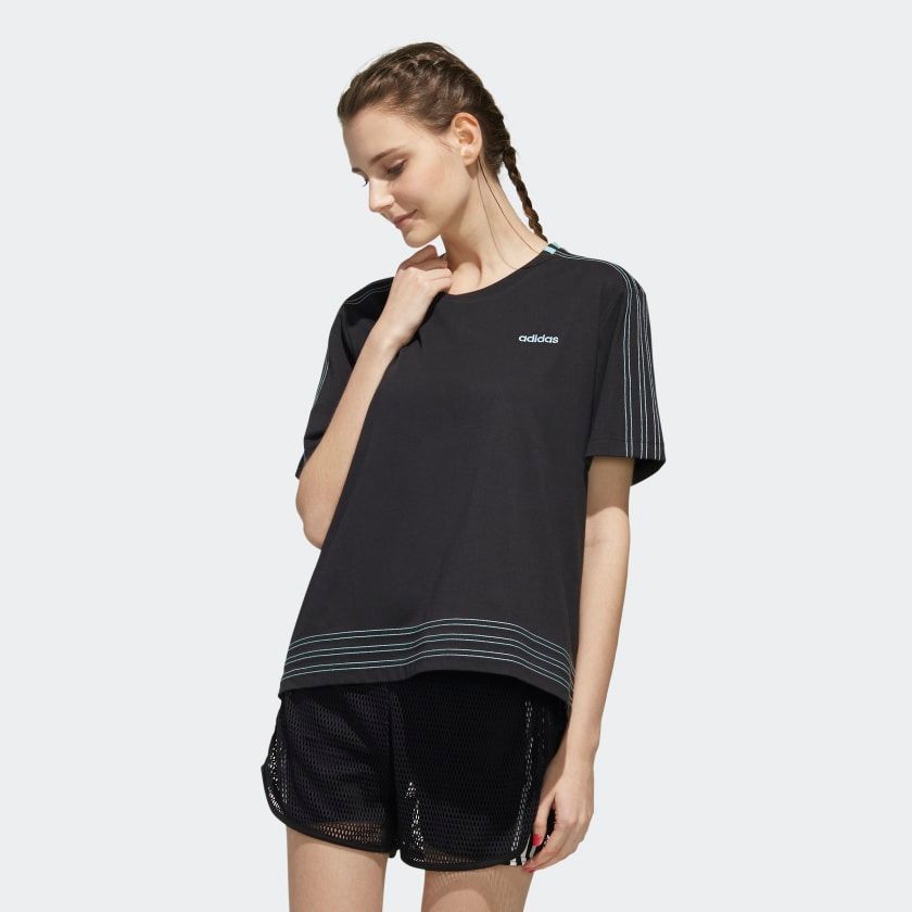 Áo Phông - Áo thun Thể Thao Nữ Adidas W W Al C Tshirt DW7733