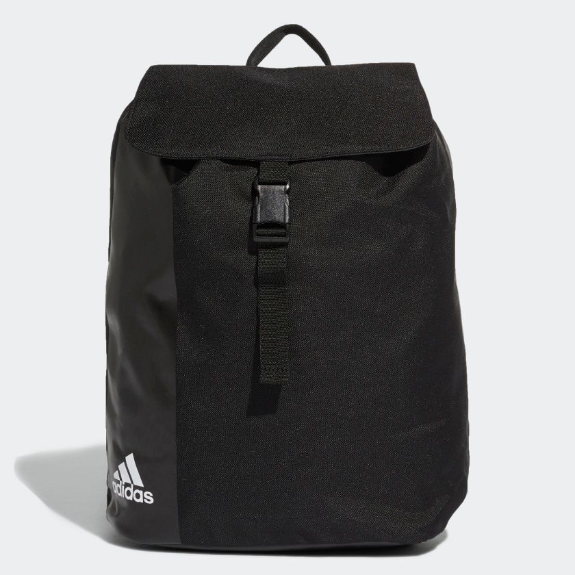 Ba lô Tập Luyện Nữ Adidas W P Es Fl Bp DW8870