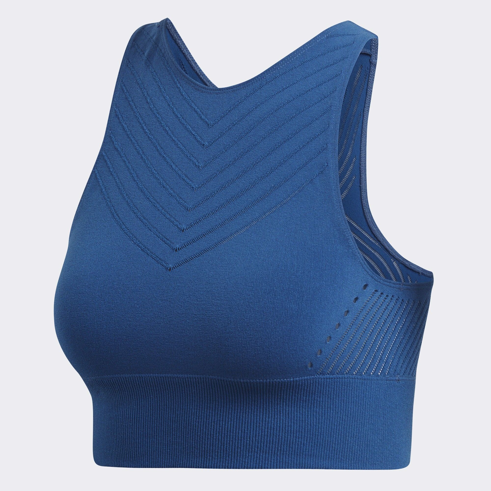Áo Ba Lỗ Tập Luyện Nữ ADIDAS Wrpknt Crop DW8880