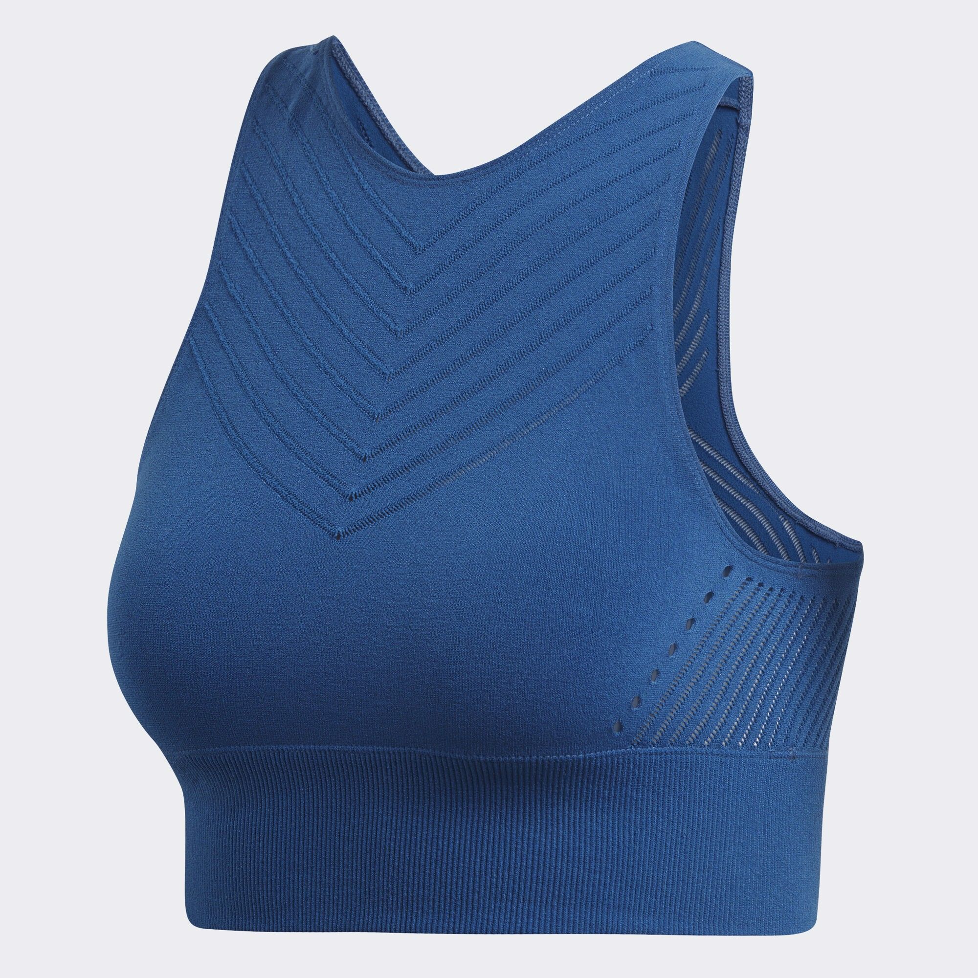  Áo Ba Lỗ Tập Luyện Nữ ADIDAS Wrpknt Crop DW8880 