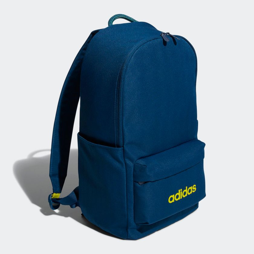 Ba lô Thể Thao Nữ Adidas Classic Bp Gr2 DW9043