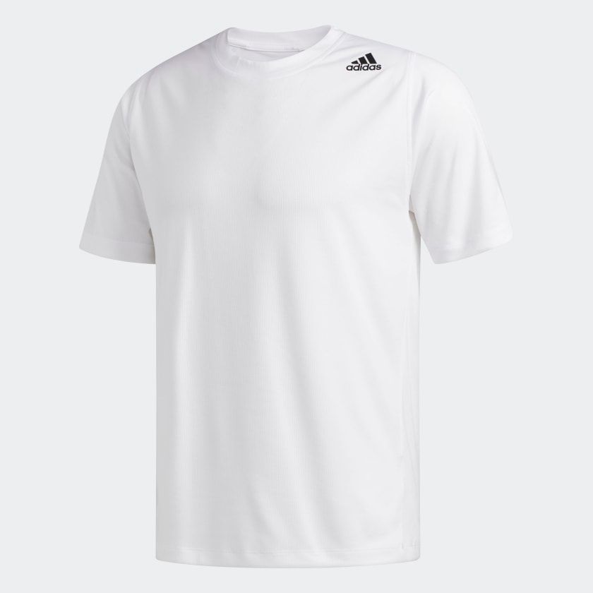Áo Phông - Áo thun Tập Luyện Nam ADIDAS Fl_Spr Z Ft 3St DW9826