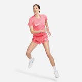  Áo Phông - Áo thun Chạy Nữ NIKE As W Nk One Df Swsh Hbr Ss DX1026-894 