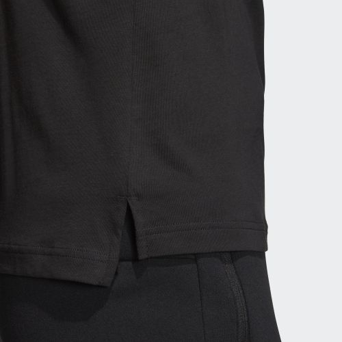 Áo Phông - Áo thun Thể Thao Nữ Adidas Bos Flower Tee DX2535