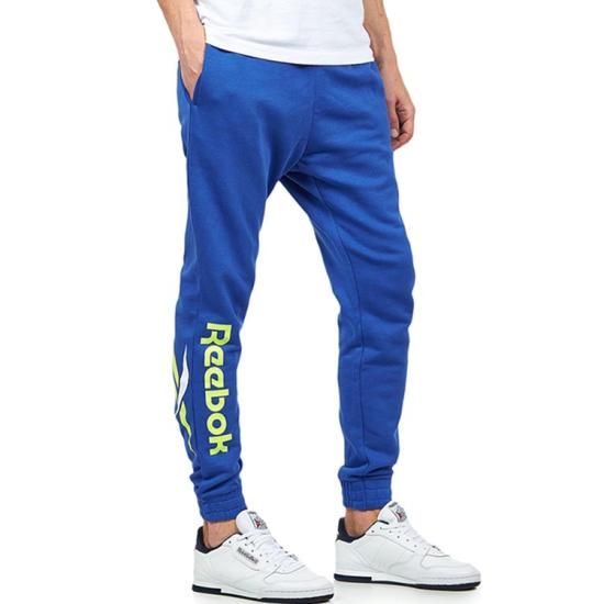  Quần Dài Casual Nữ REEBOK Cl Vector Jogger Pant DX3825 