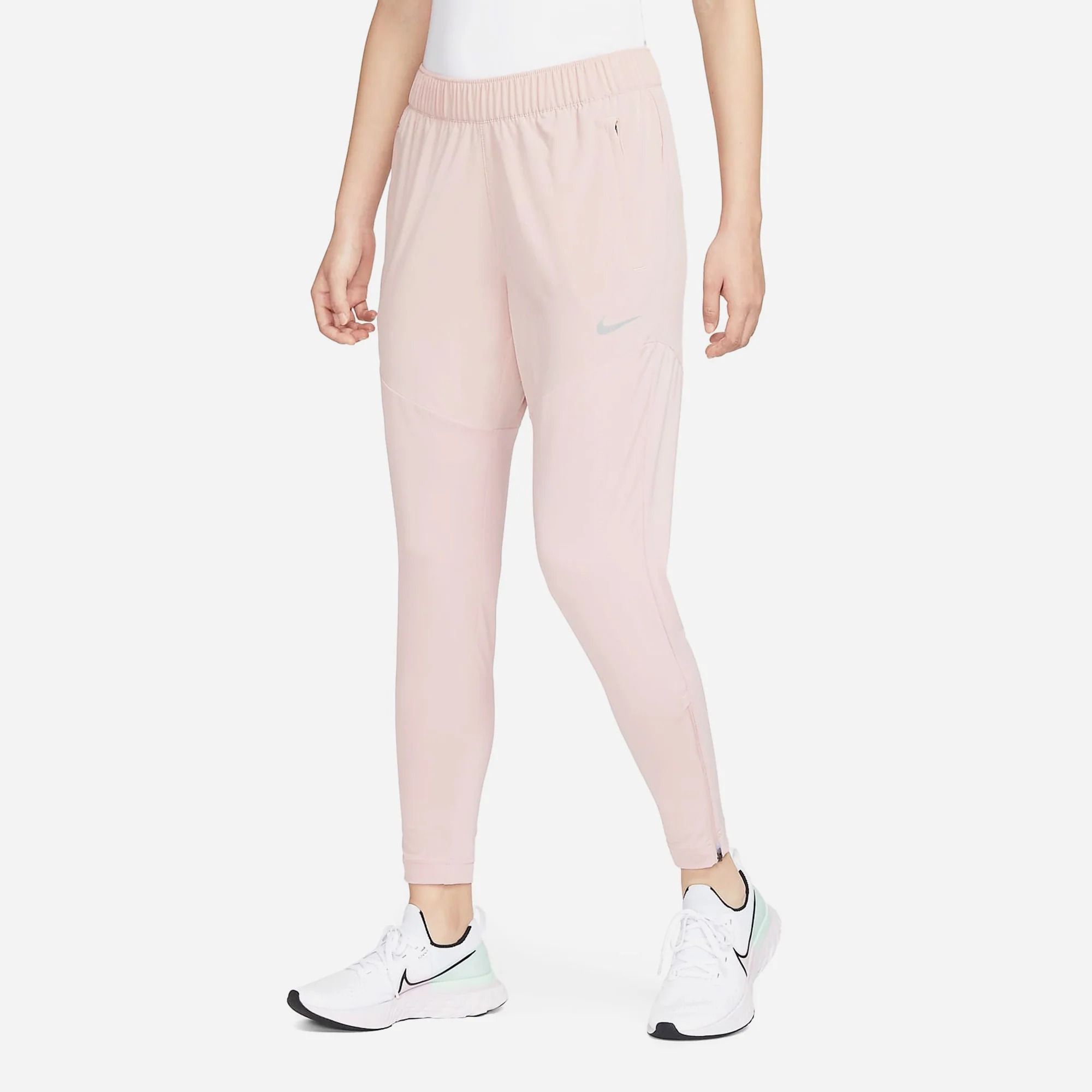 Quần Dài Chạy Nữ NIKE As W Nk Df Pant Swrn DX4211-601