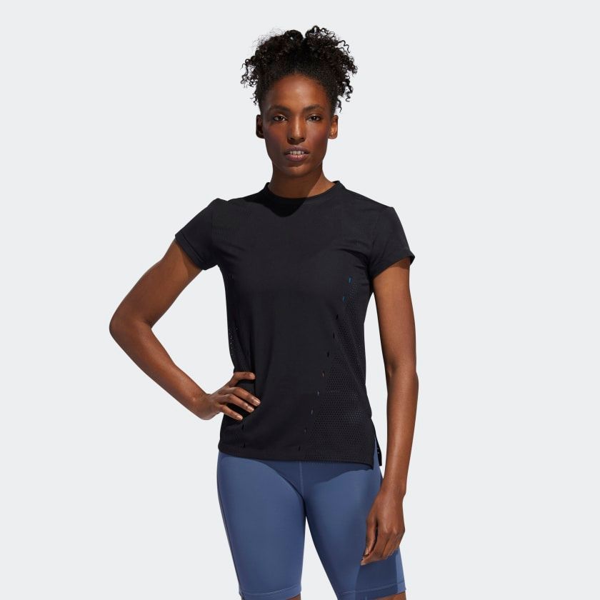 Áo Phông - Áo thun Tập Luyện Nữ Adidas Engineered Tee DX7532