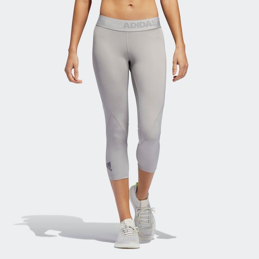 Quần Bó Tập Luyện Nữ Adidas Ask Spr Tig 34 DX7581