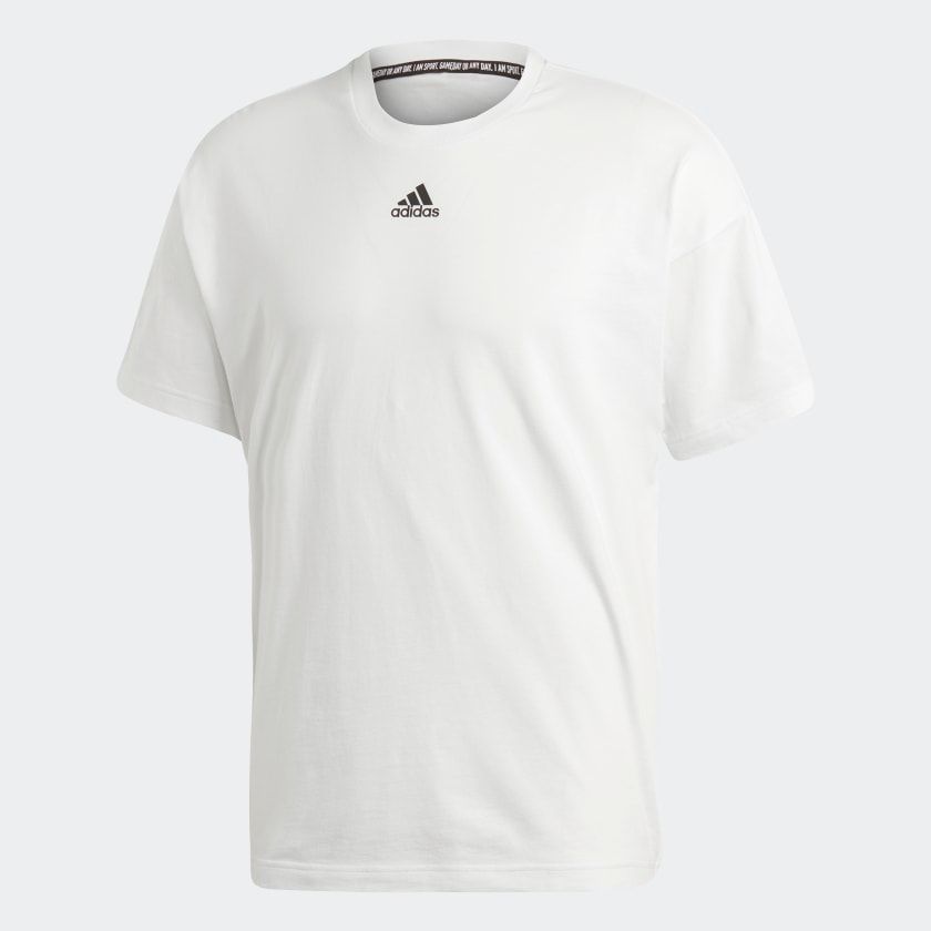 Áo Phông - Áo thun Thể Thao Nam Adidas M Mh 3S Tee DX7656