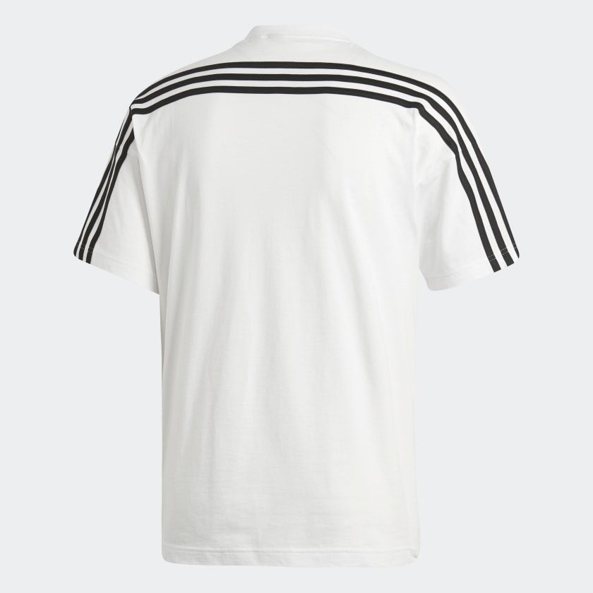 Áo Phông - Áo thun Thể Thao Nam Adidas M Mh 3S Tee DX7656
