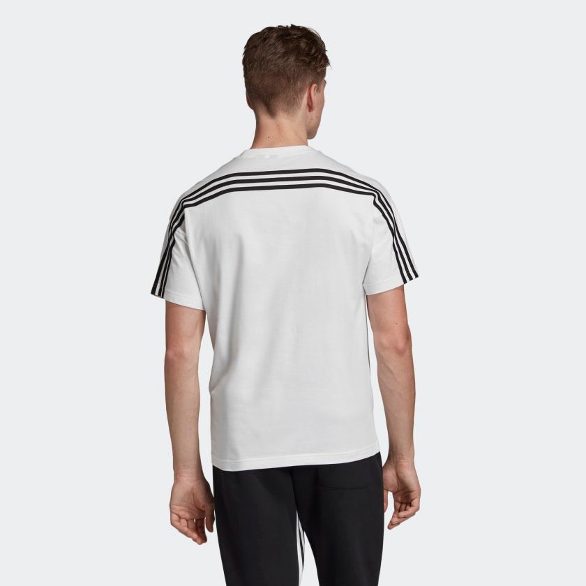 Áo Phông - Áo thun Thể Thao Nam Adidas M Mh 3S Tee DX7656