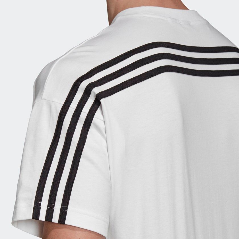 Áo Phông - Áo thun Thể Thao Nam Adidas M Mh 3S Tee DX7656