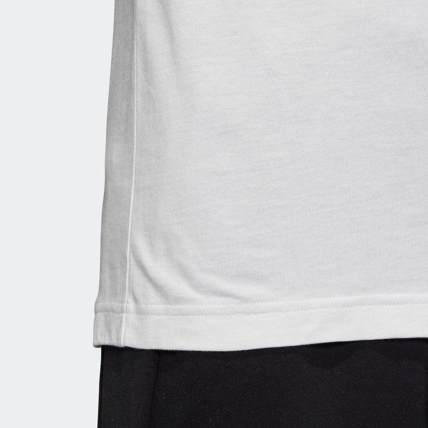 Áo Phông - Áo thun Thể Thao Nam Adidas M Mh 3S Tee DX7656