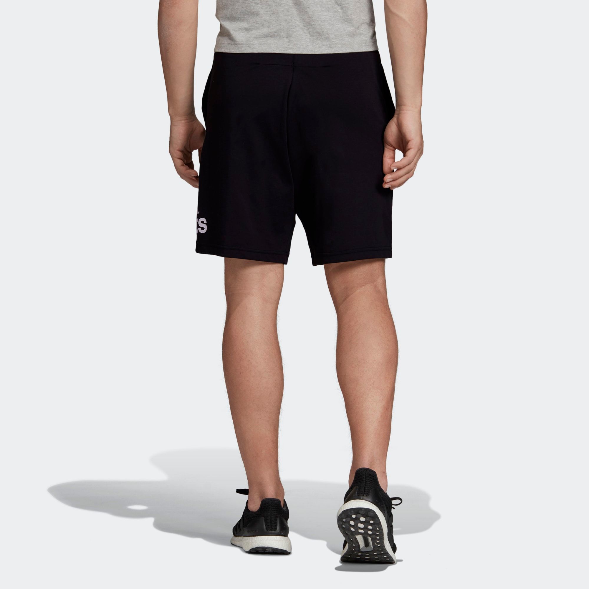 Quần Đùi Thể Thao Nam Adidas M Mh Bosshortsj DX7666