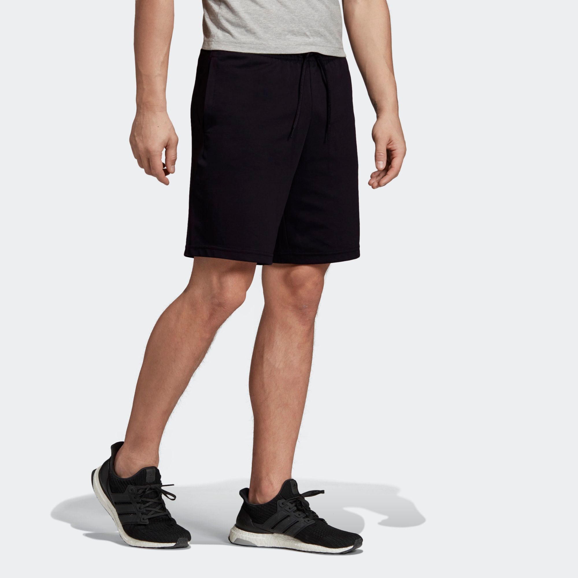 Quần Đùi Thể Thao Nam Adidas M Mh Bosshortsj DX7666