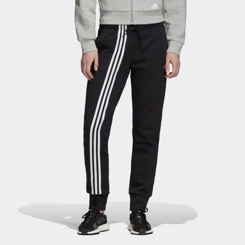 Quần Dài Thể Thao Nữ Adidas W Mh 3S Dk Pant DX7972