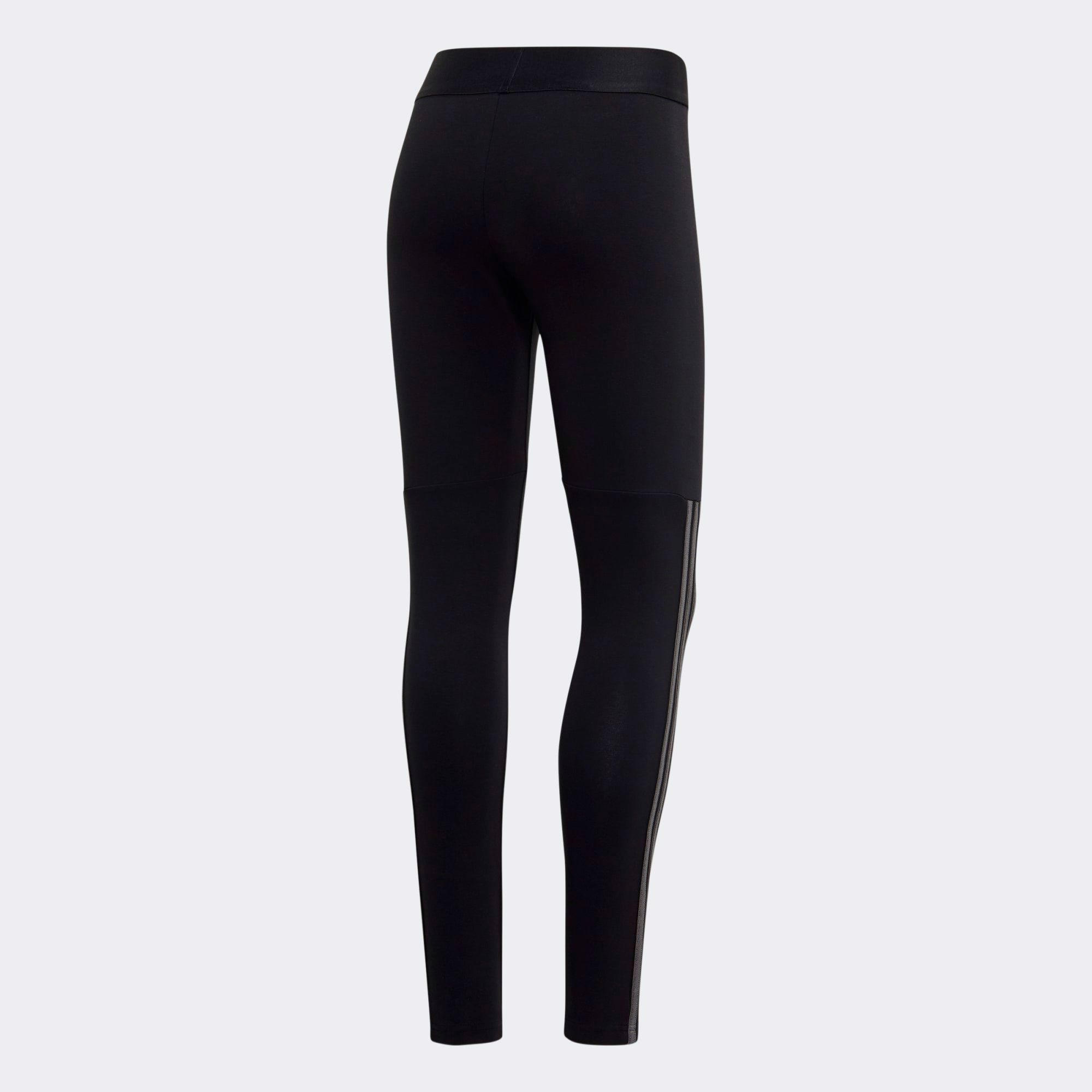 Quần Bó Thể Thao Nữ Adidas W Sid V3S Tight DX7977