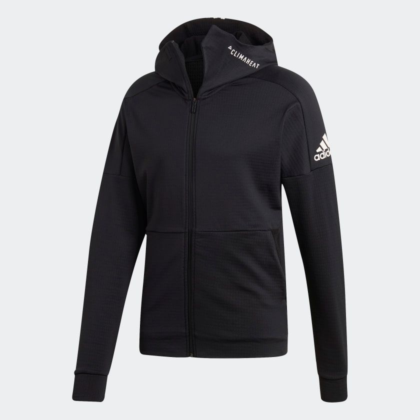 Áo Khoác Thể Thao Nam Adidas M Id Fz Ch DX9287