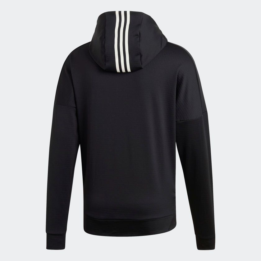 Áo Khoác Thể Thao Nam Adidas M Id Fz Ch DX9287