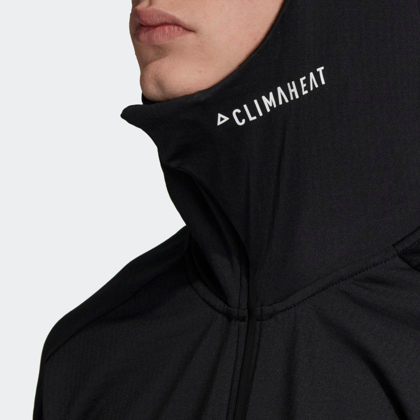 Áo Khoác Thể Thao Nam Adidas M Id Fz Ch DX9287