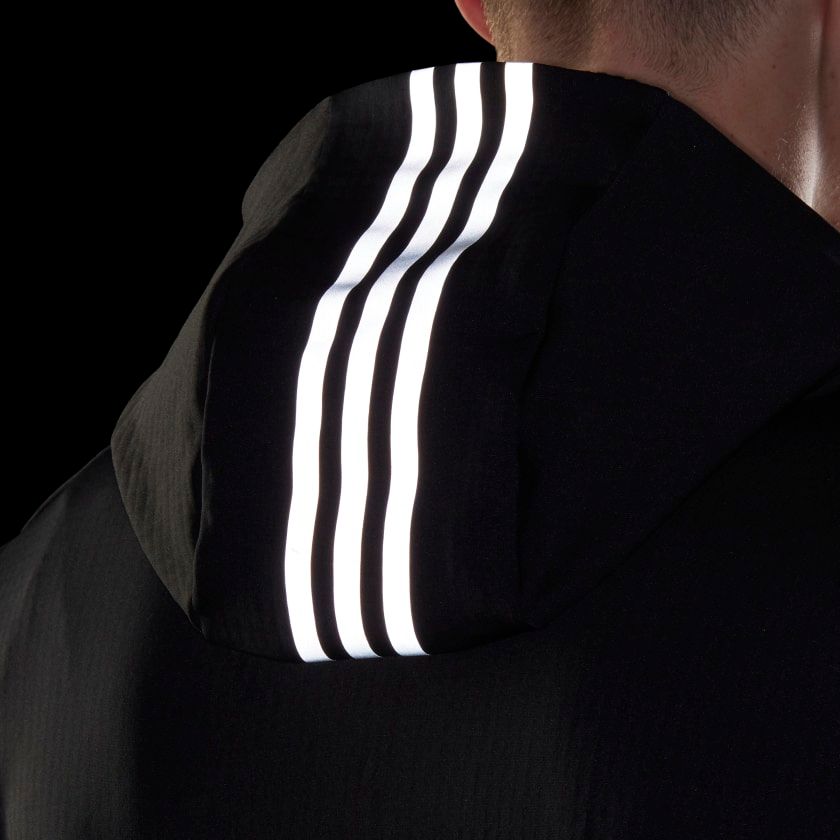 Áo Khoác Thể Thao Nam Adidas M Id Fz Ch DX9287