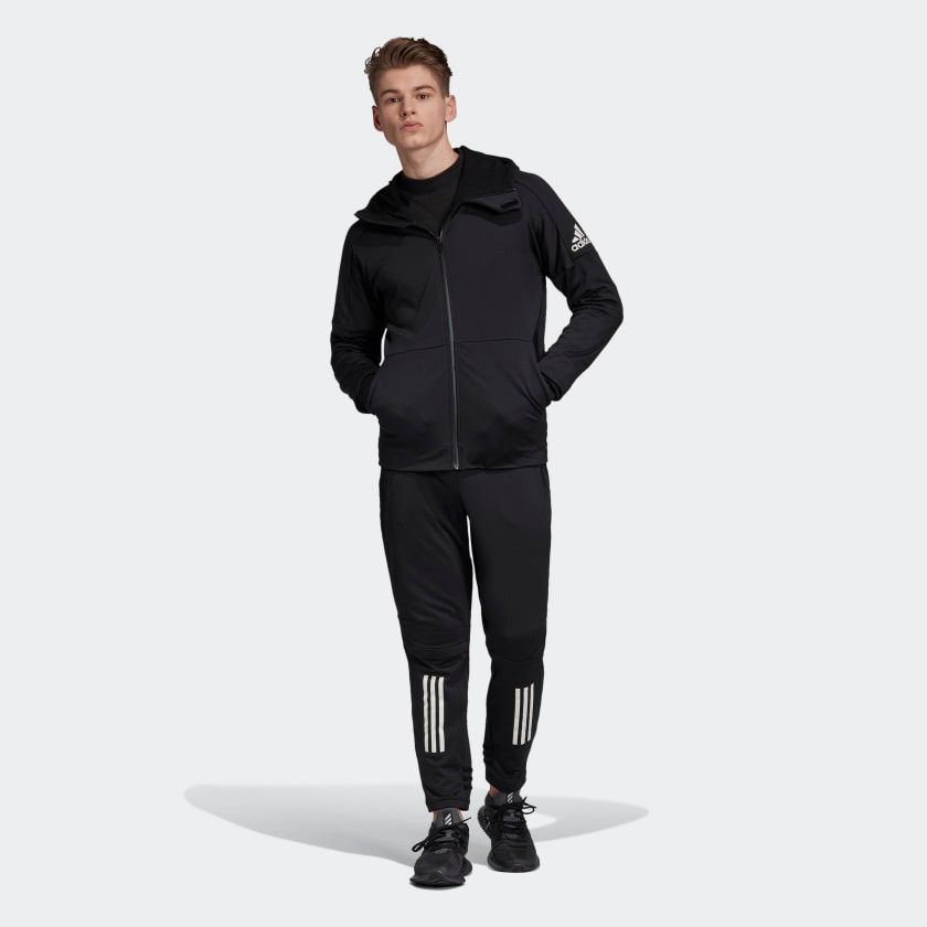 Áo Khoác Thể Thao Nam Adidas M Id Fz Ch DX9287