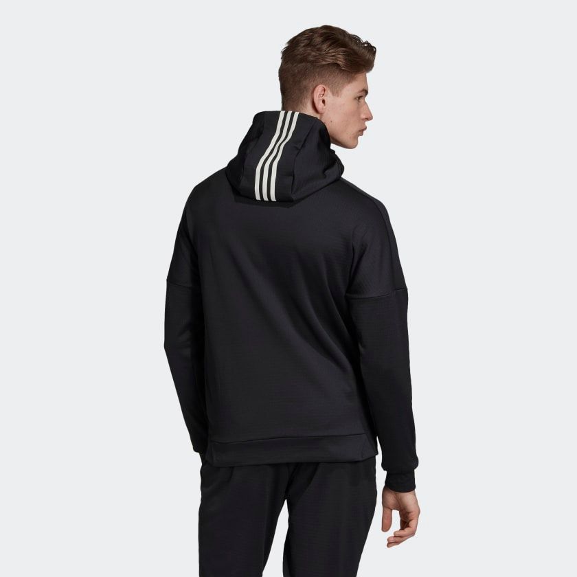 Áo Khoác Thể Thao Nam Adidas M Id Fz Ch DX9287