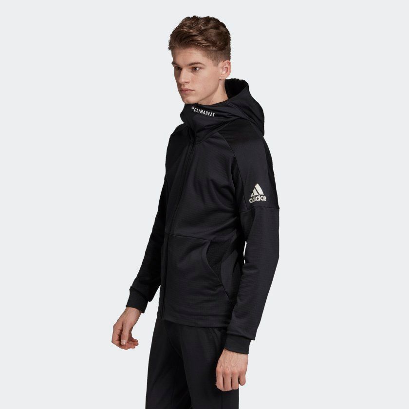 Áo Khoác Thể Thao Nam Adidas M Id Fz Ch DX9287